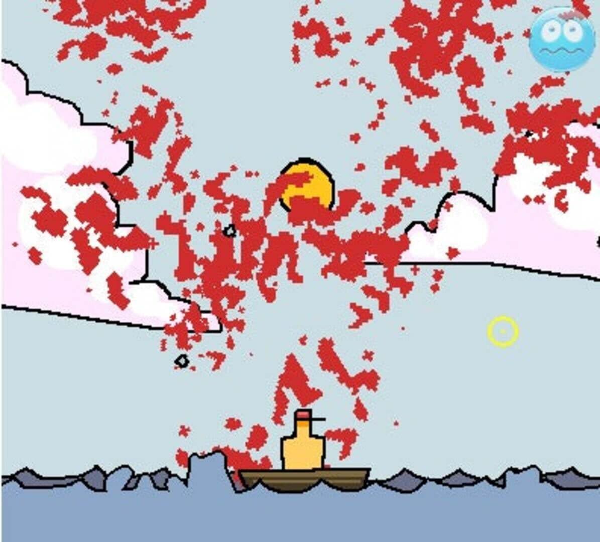 Radical Fishing screenshot 3