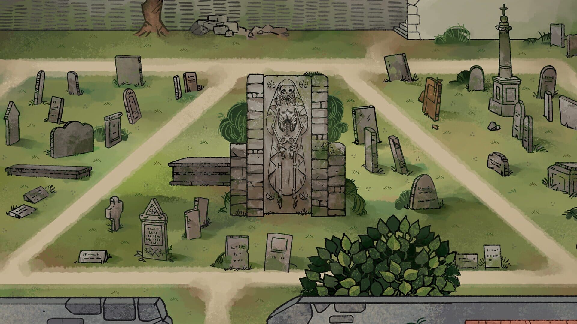 Pentiment screenshot 15