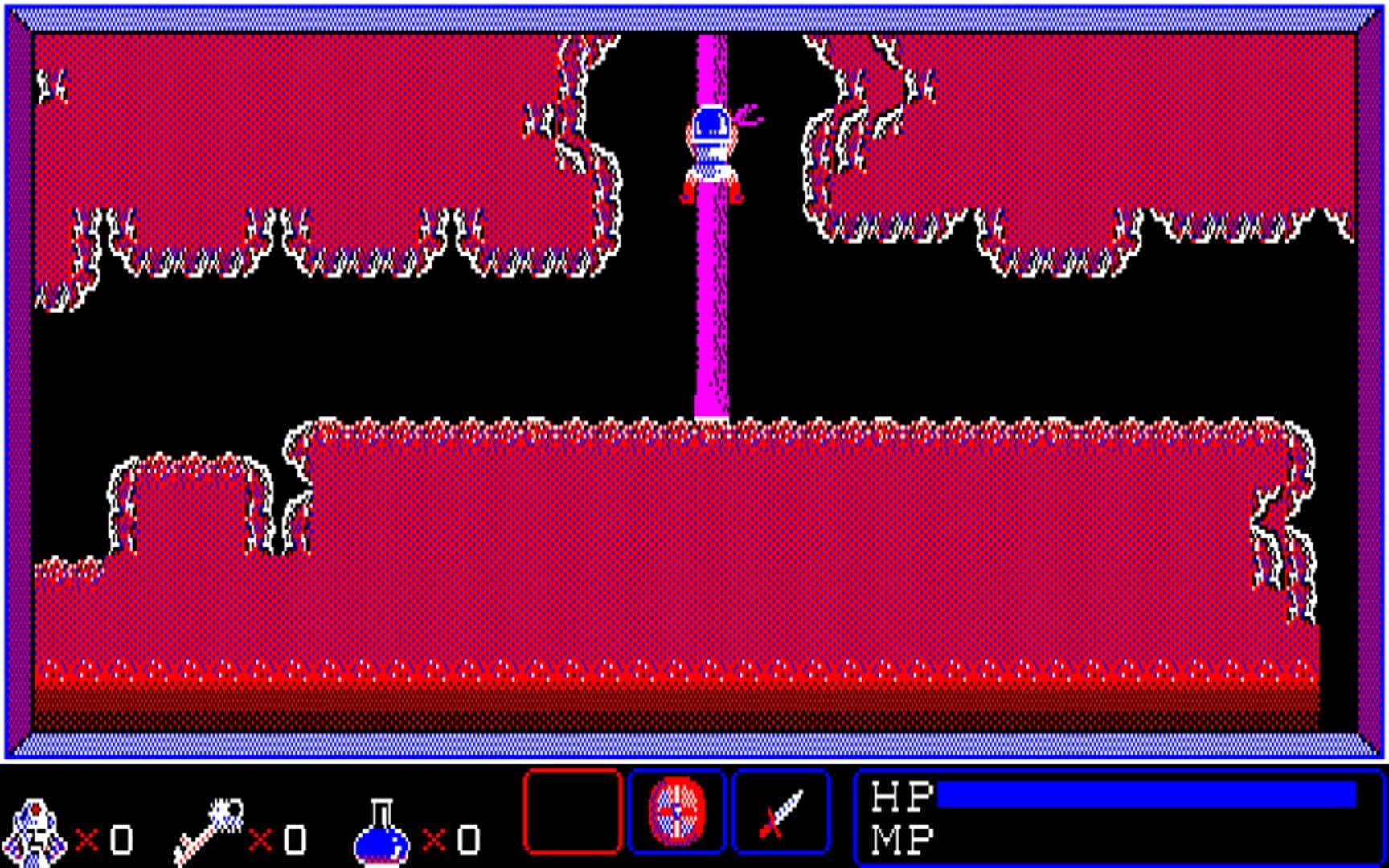 Curse of Babylon screenshot 5