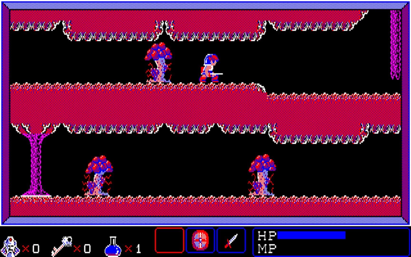 Curse of Babylon screenshot 6