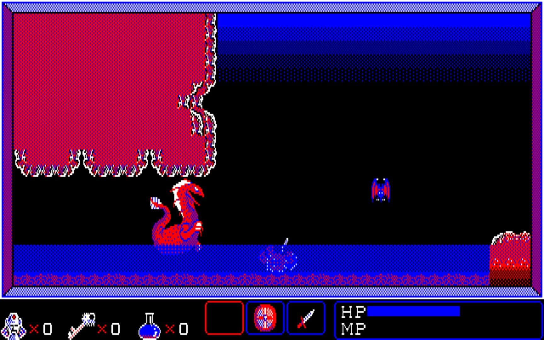 Curse of Babylon screenshot 8