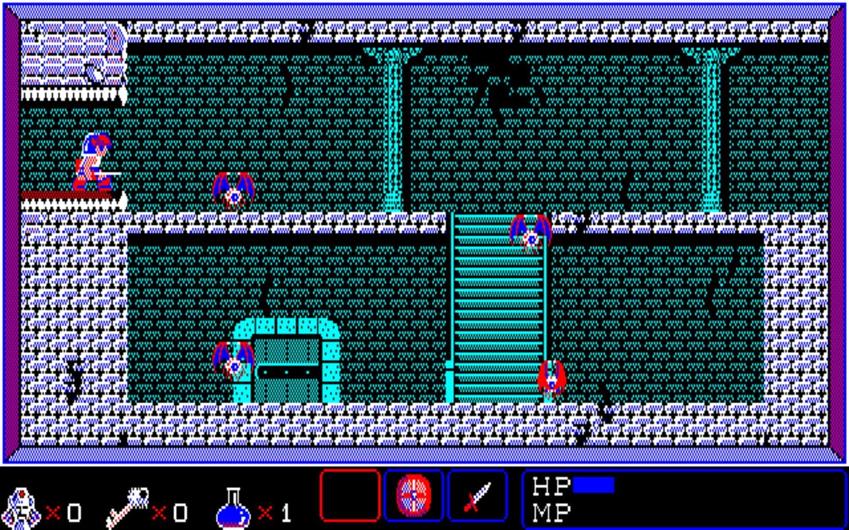 Curse of Babylon screenshot 9