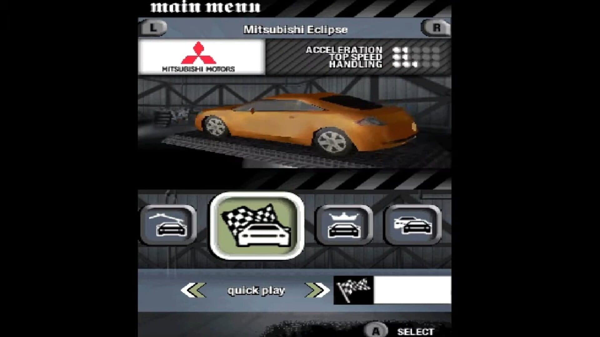 Need for Speed: Most Wanted screenshot 1