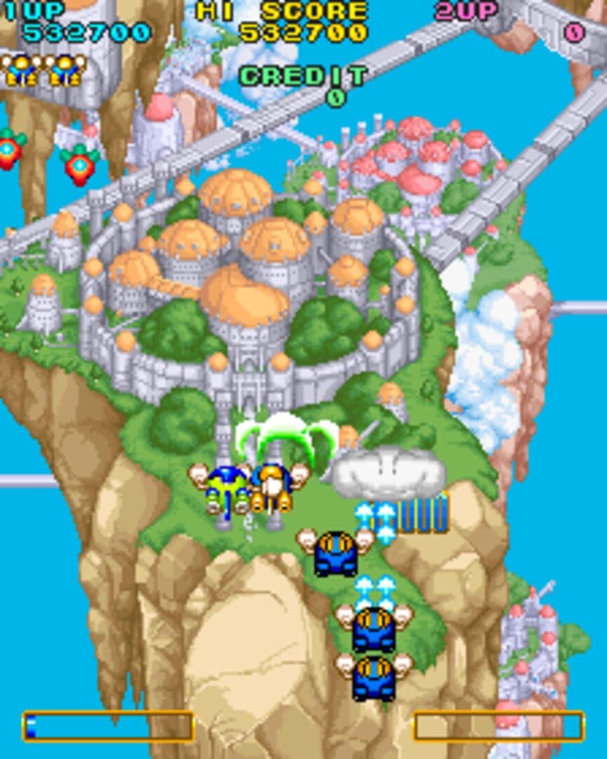 Bells & Whistles screenshot 1