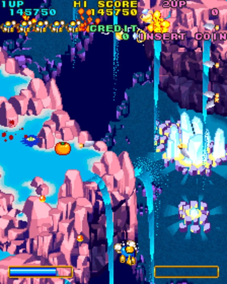 Bells & Whistles screenshot 2
