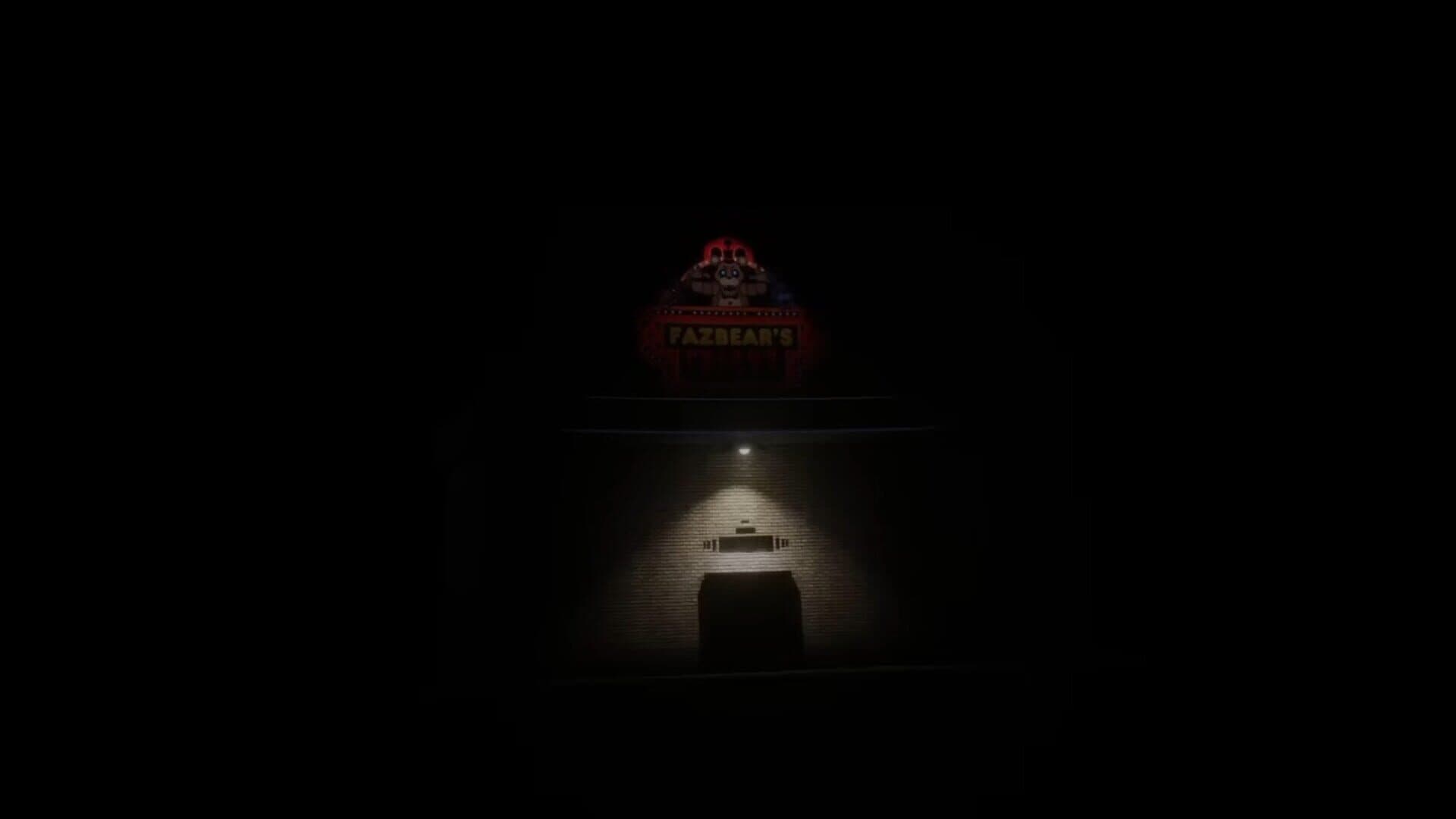 Fazbear Fright Attraction screenshot 3