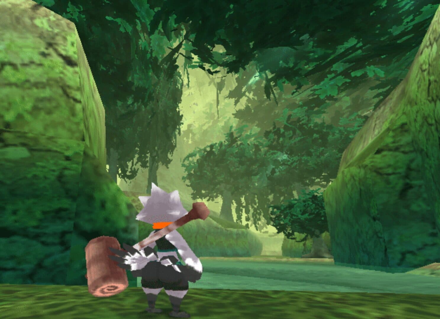 Atlyss screenshot 2