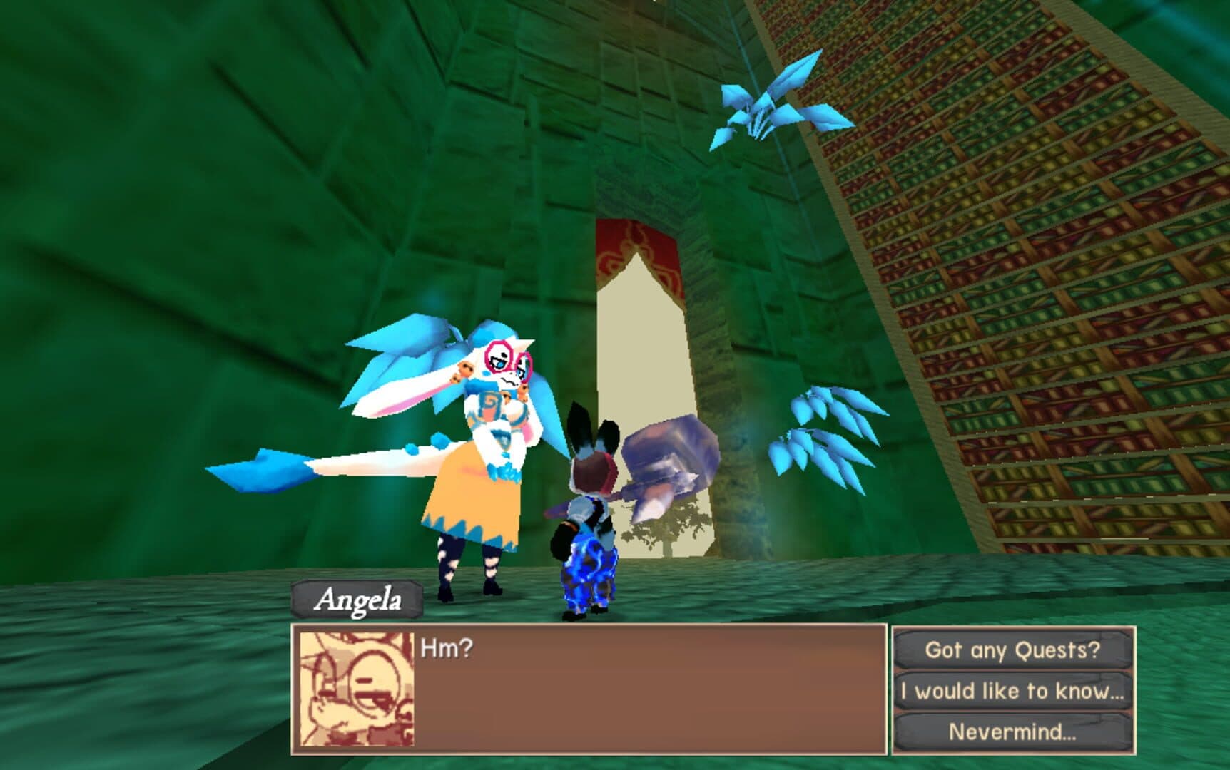 Atlyss screenshot 4