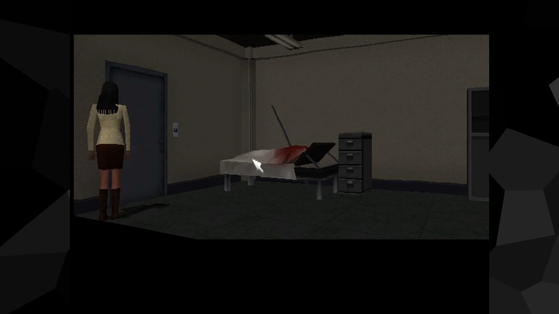 Clock Tower screenshot 3