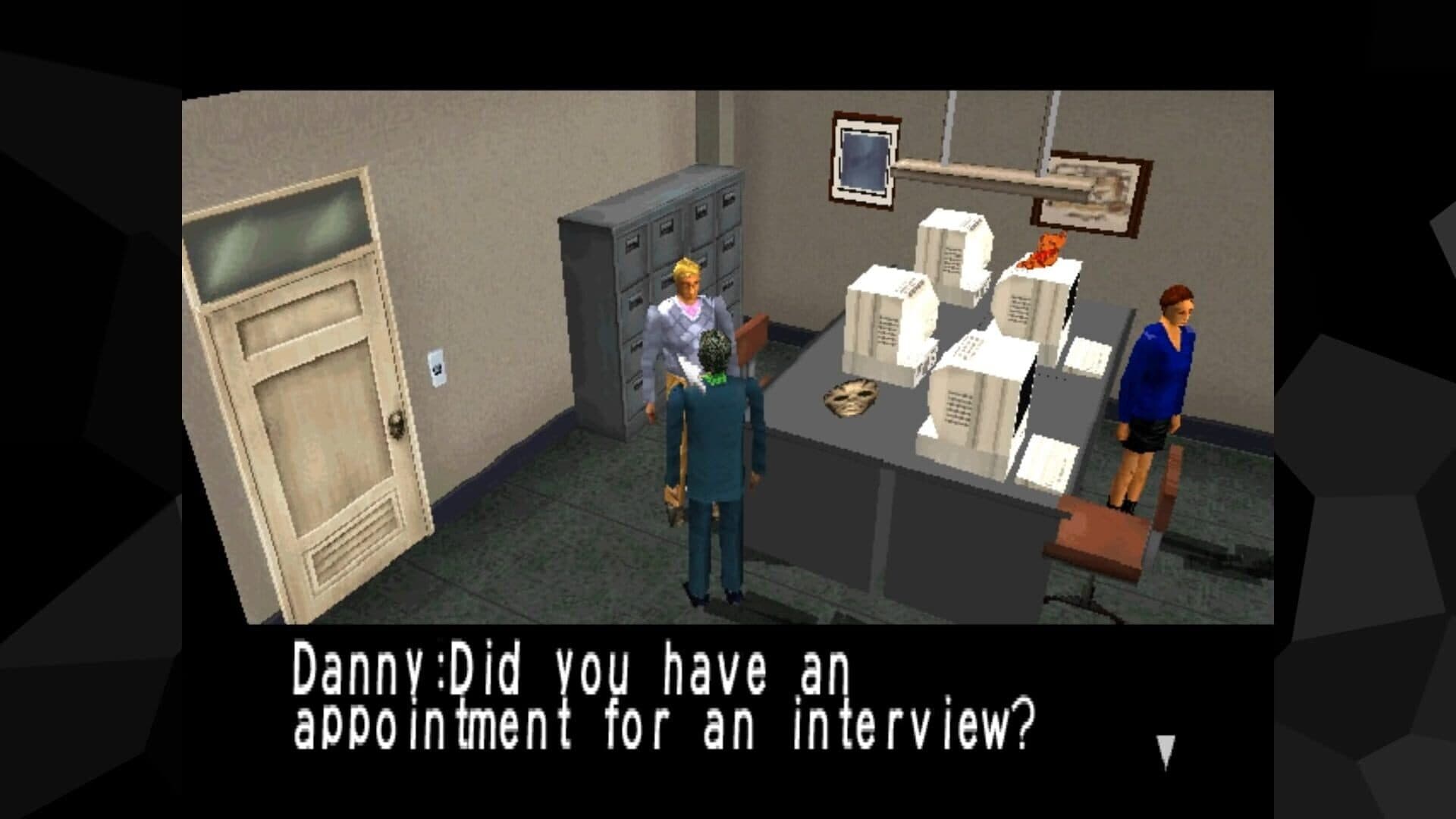 Clock Tower screenshot 4