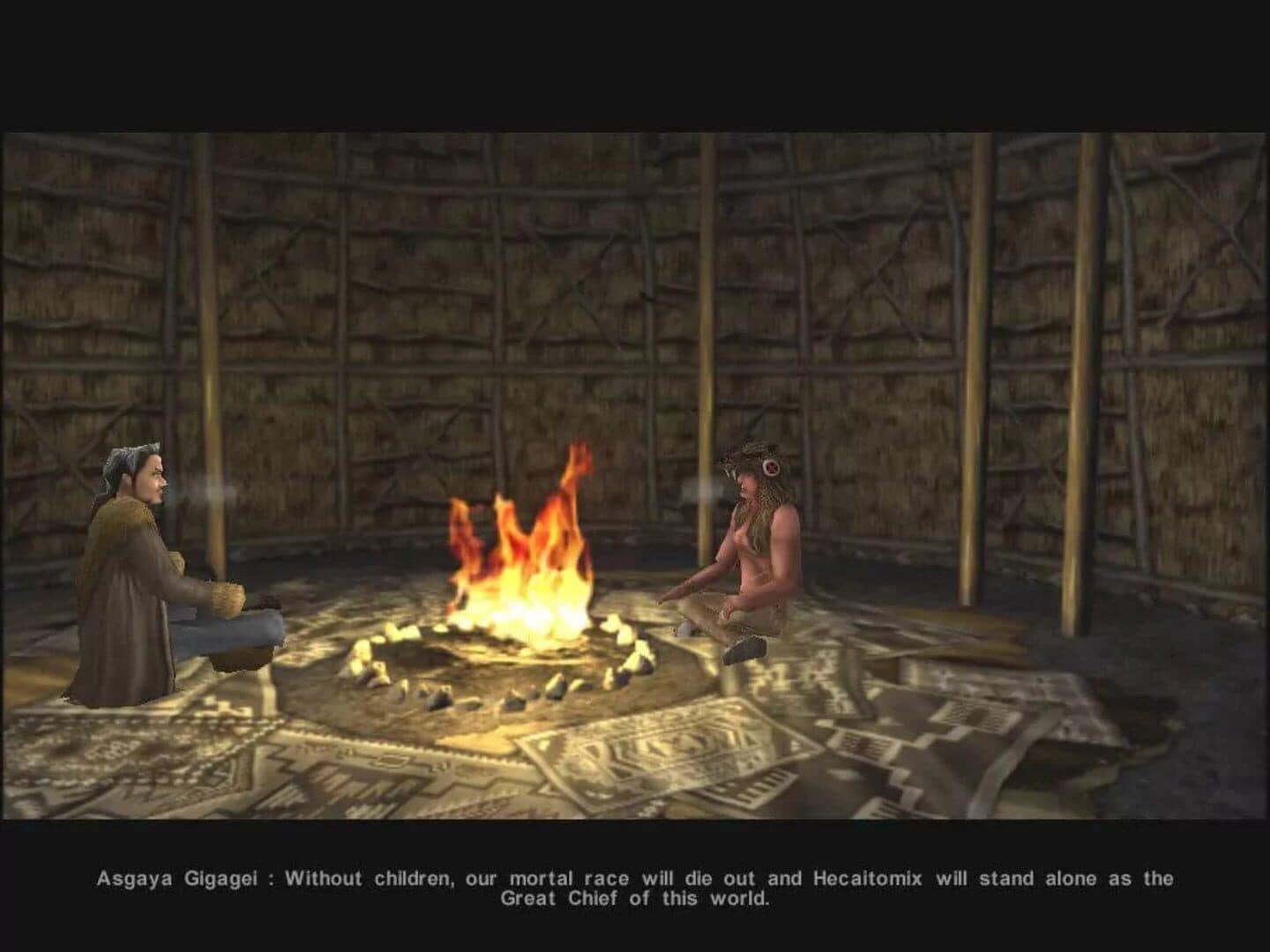 Blair Witch Volume 3: The Elly Kedward Tale screenshot 3