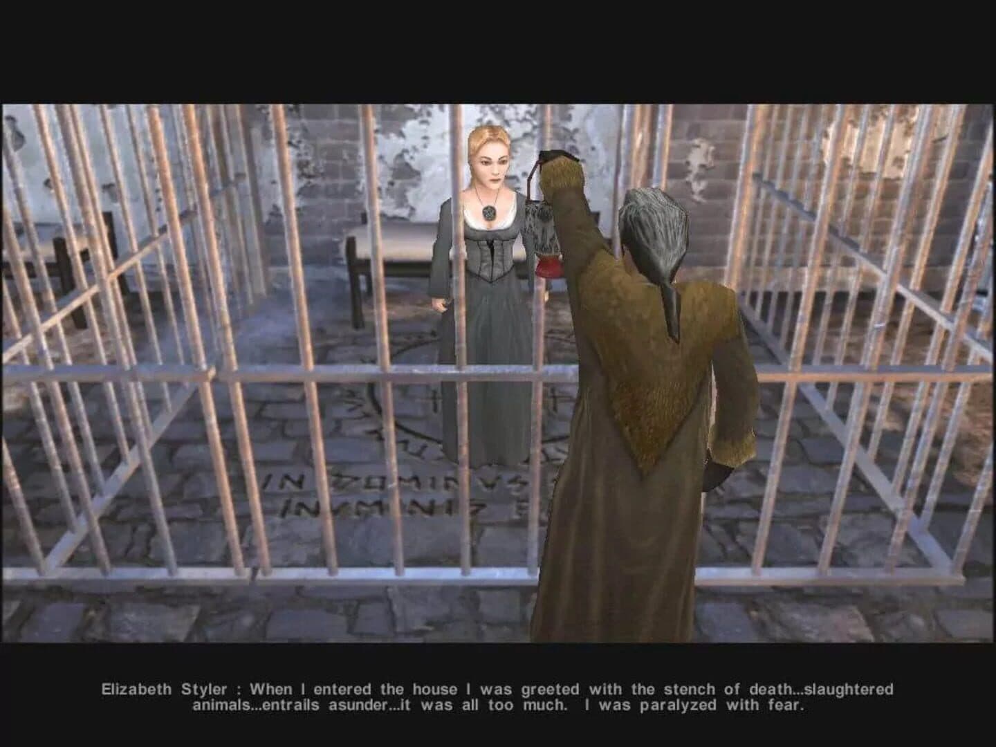 Blair Witch Volume 3: The Elly Kedward Tale screenshot 4