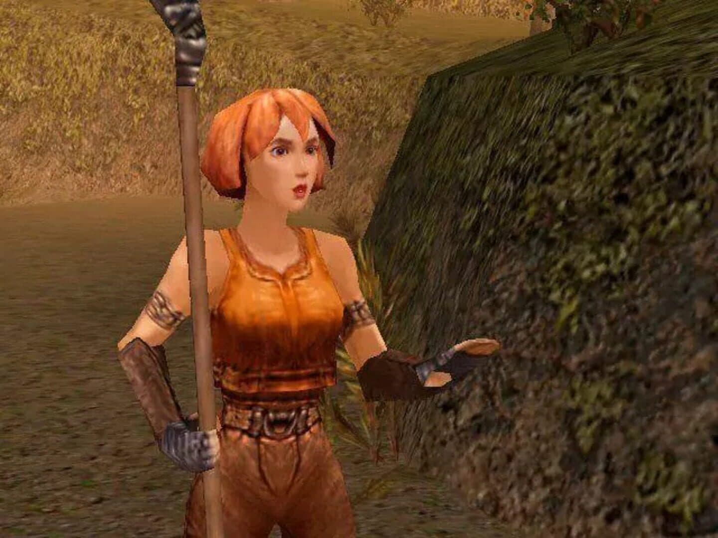 Darkened Skye screenshot 3