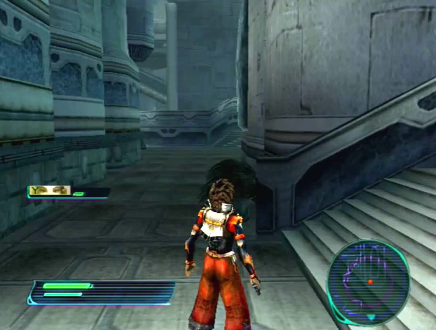 Crimson Sea screenshot 2
