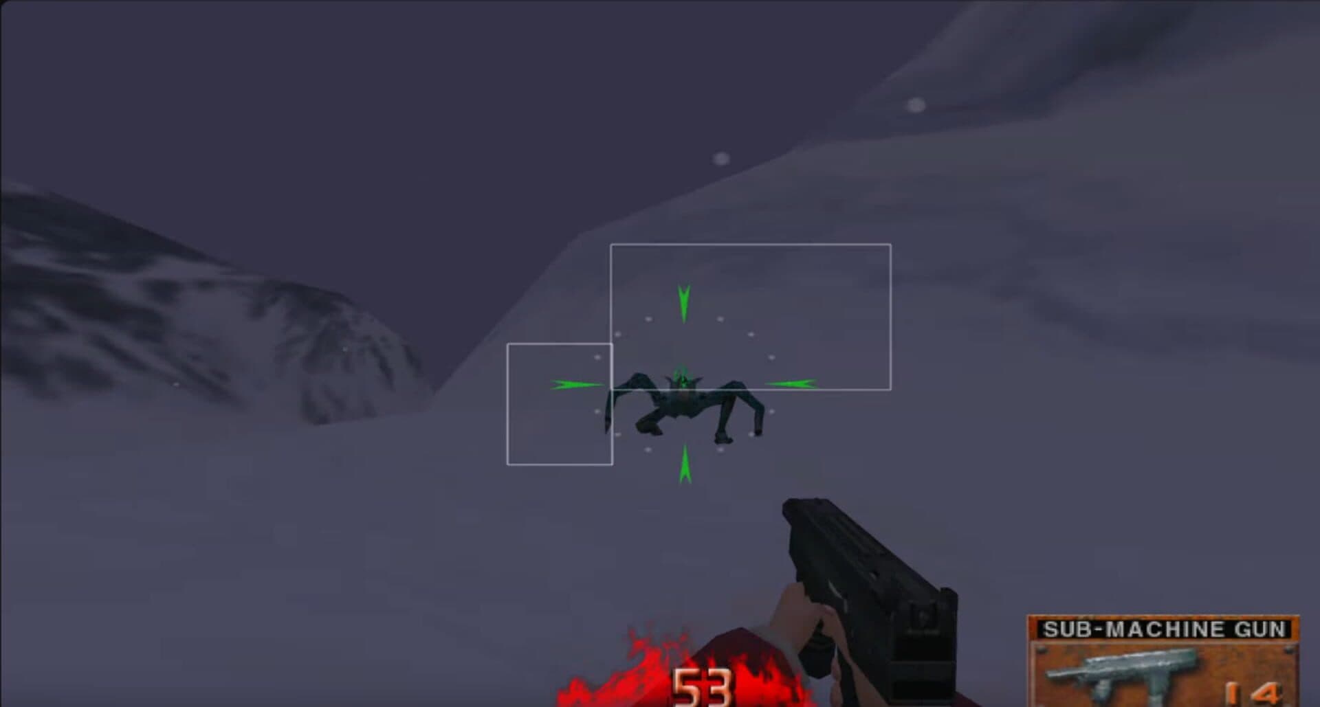 D2 screenshot 1