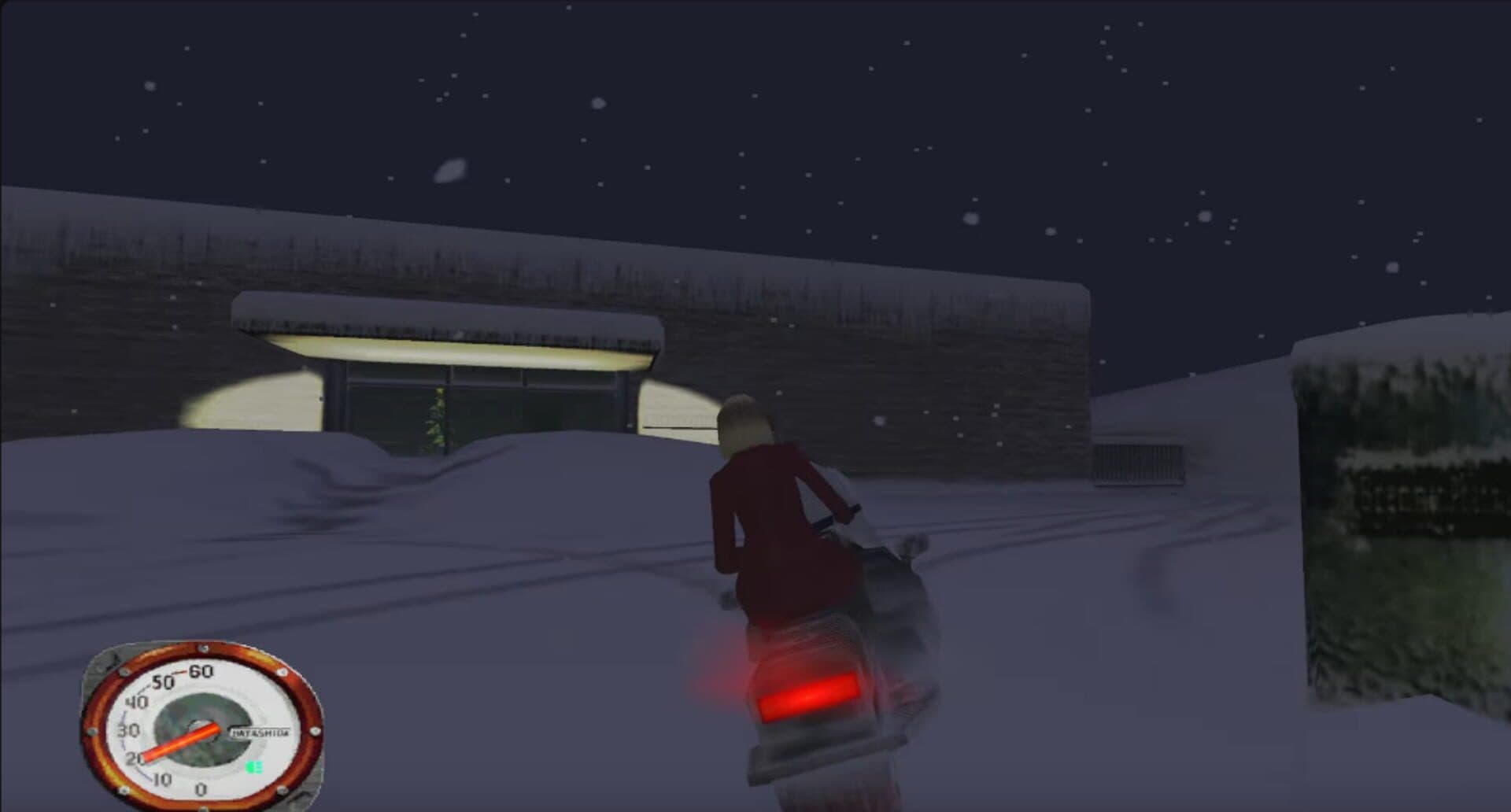 D2 screenshot 2