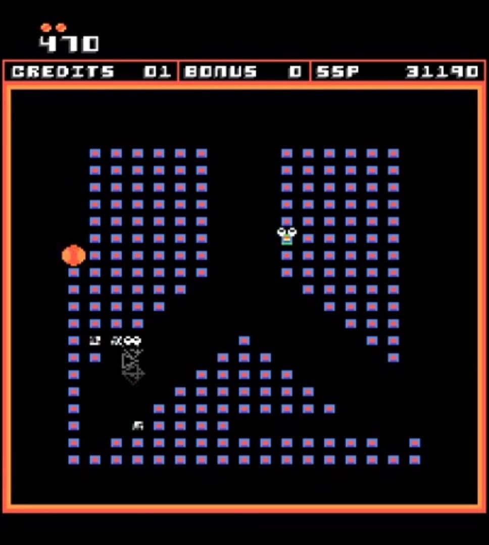 The Electric Yo-Yo screenshot 1