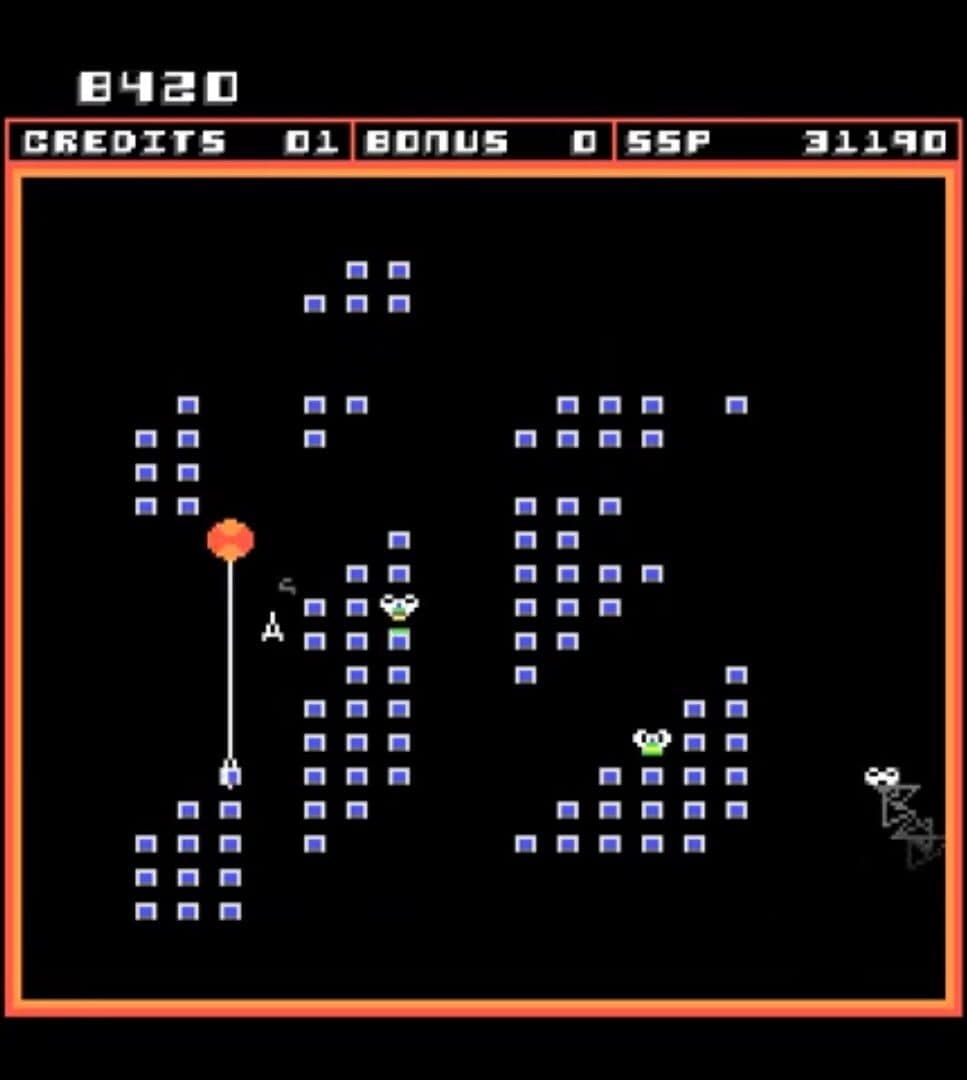 The Electric Yo-Yo screenshot 2