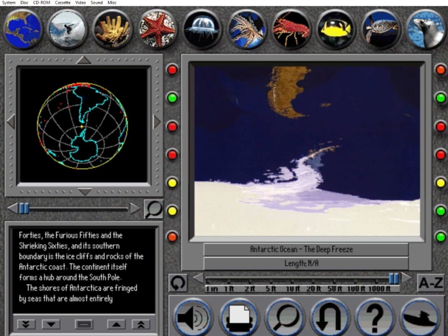 Undersea Adventure screenshot 4