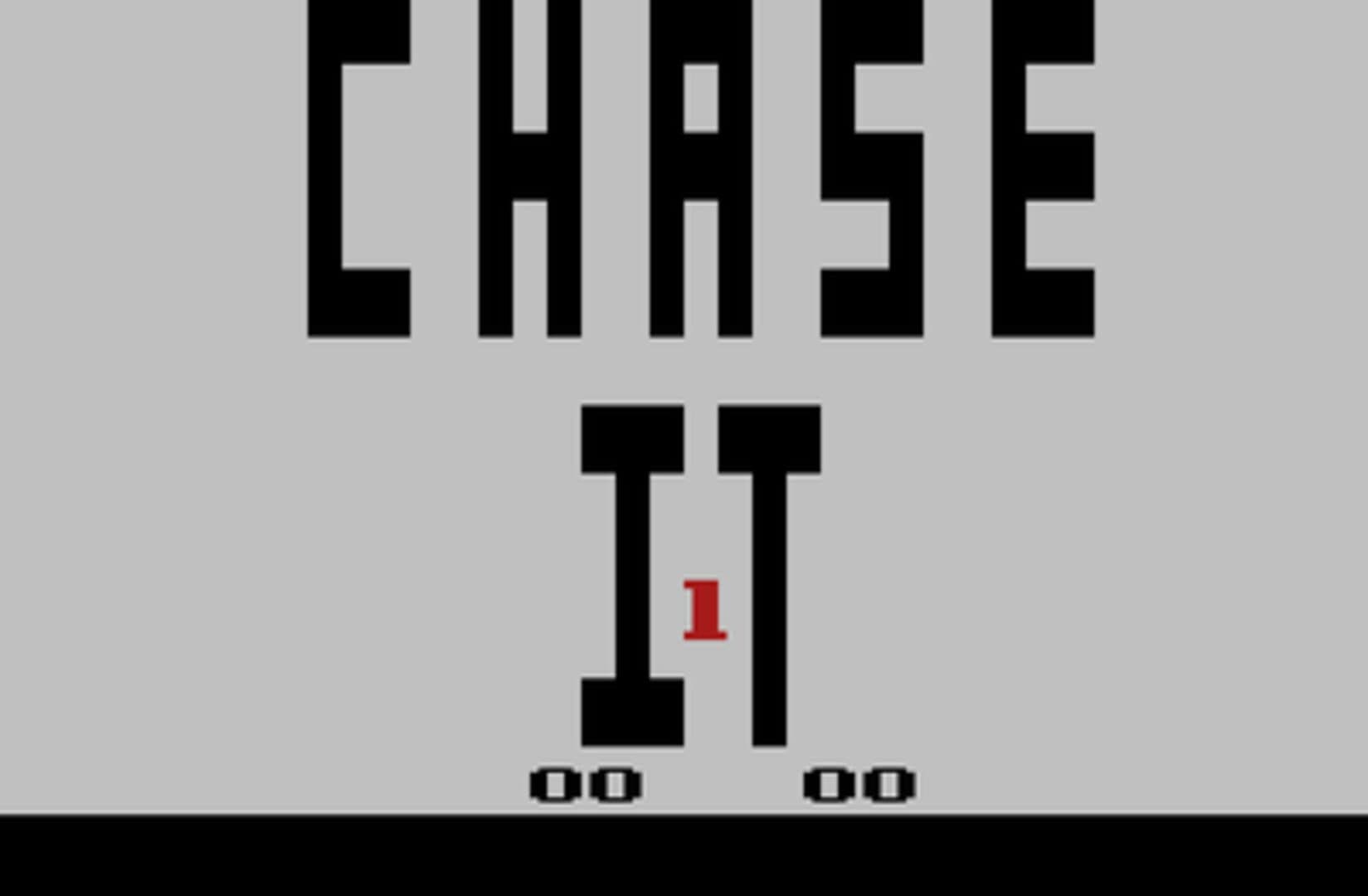 Chase It! screenshot 1