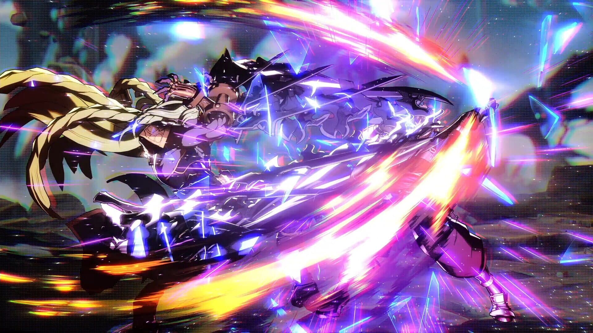 Granblue Fantasy Versus: Rising - Free Edition screenshot 2