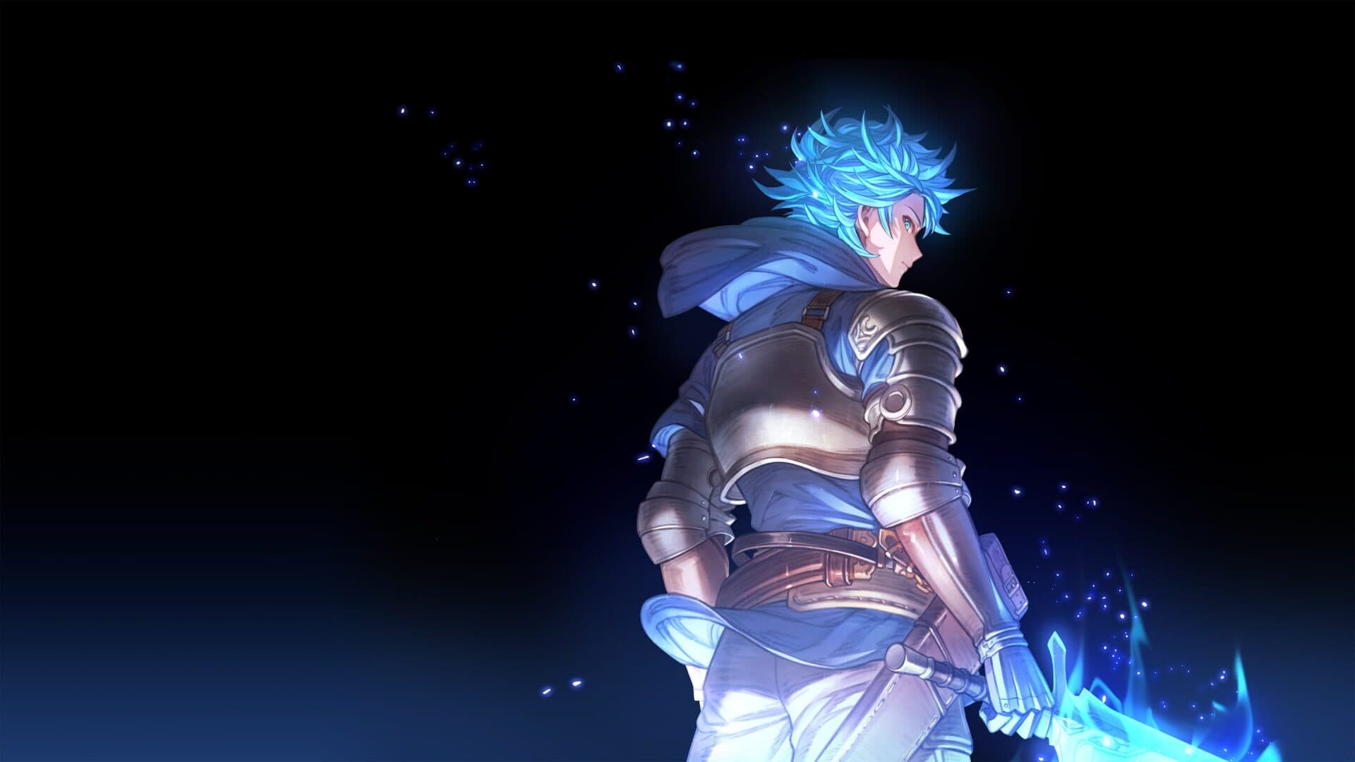 Granblue Fantasy Versus: Rising - Free Edition screenshot 5