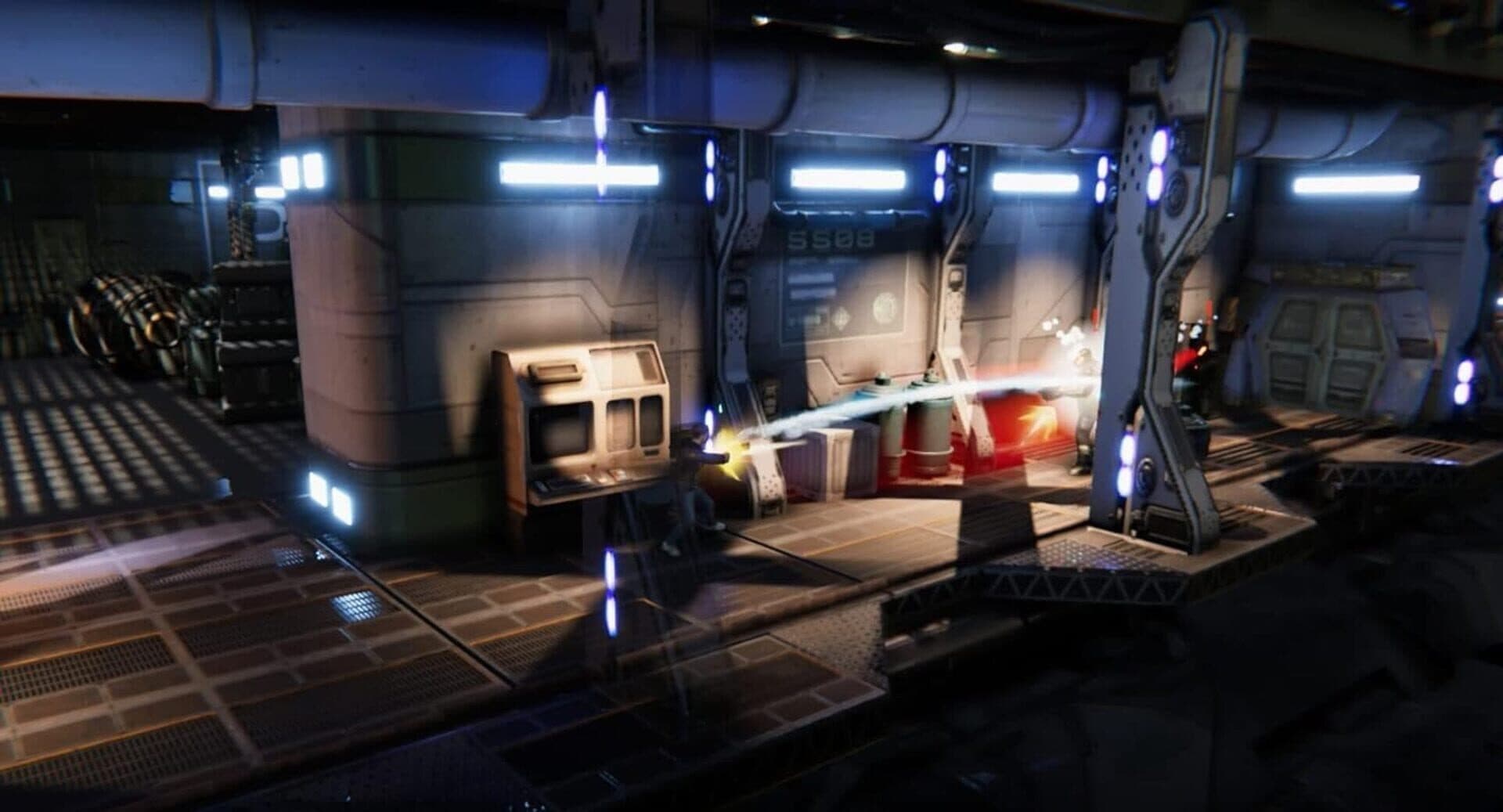 Flashback 2: Limited Edition screenshot 2