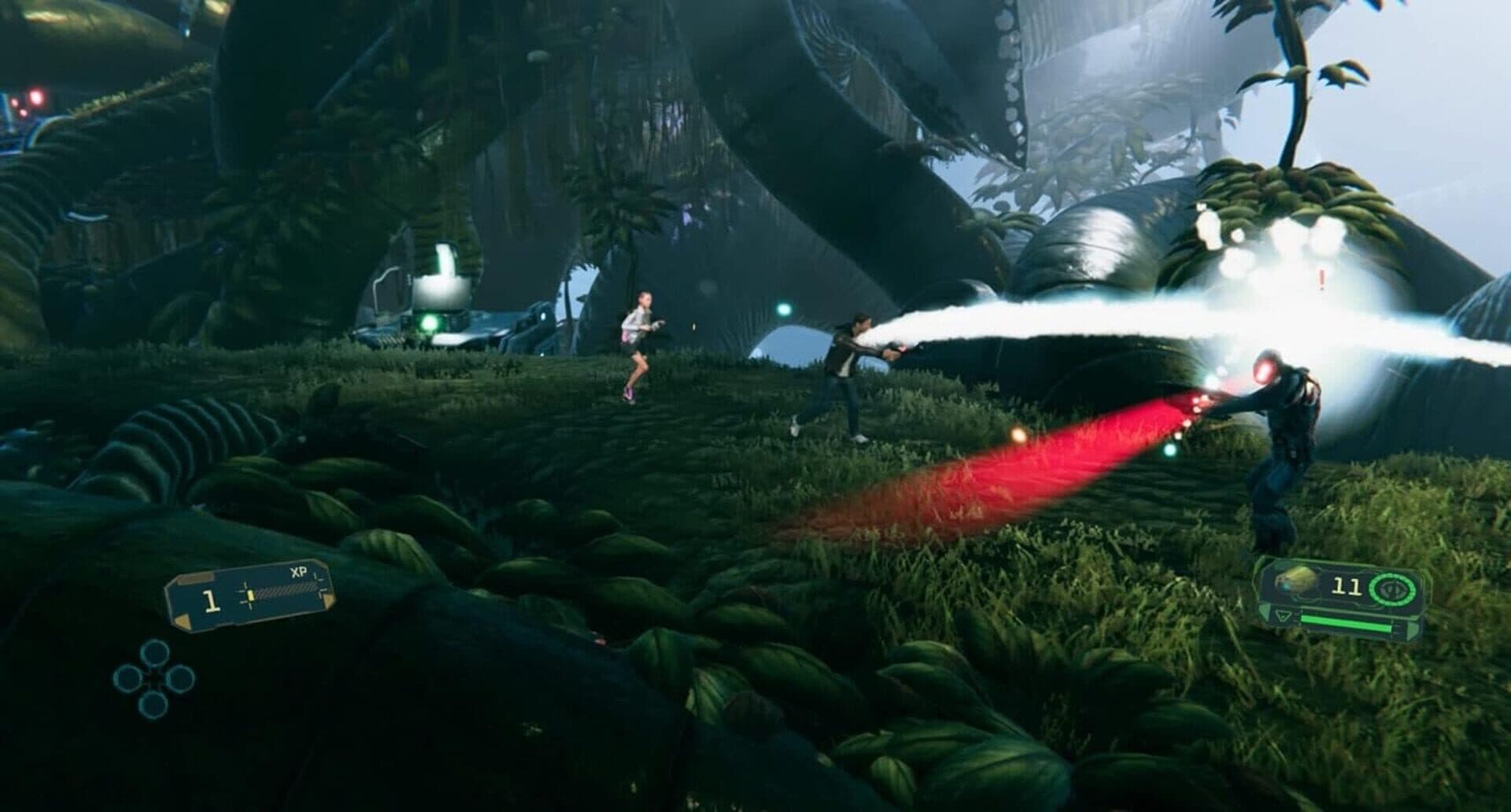 Flashback 2: Limited Edition screenshot 4