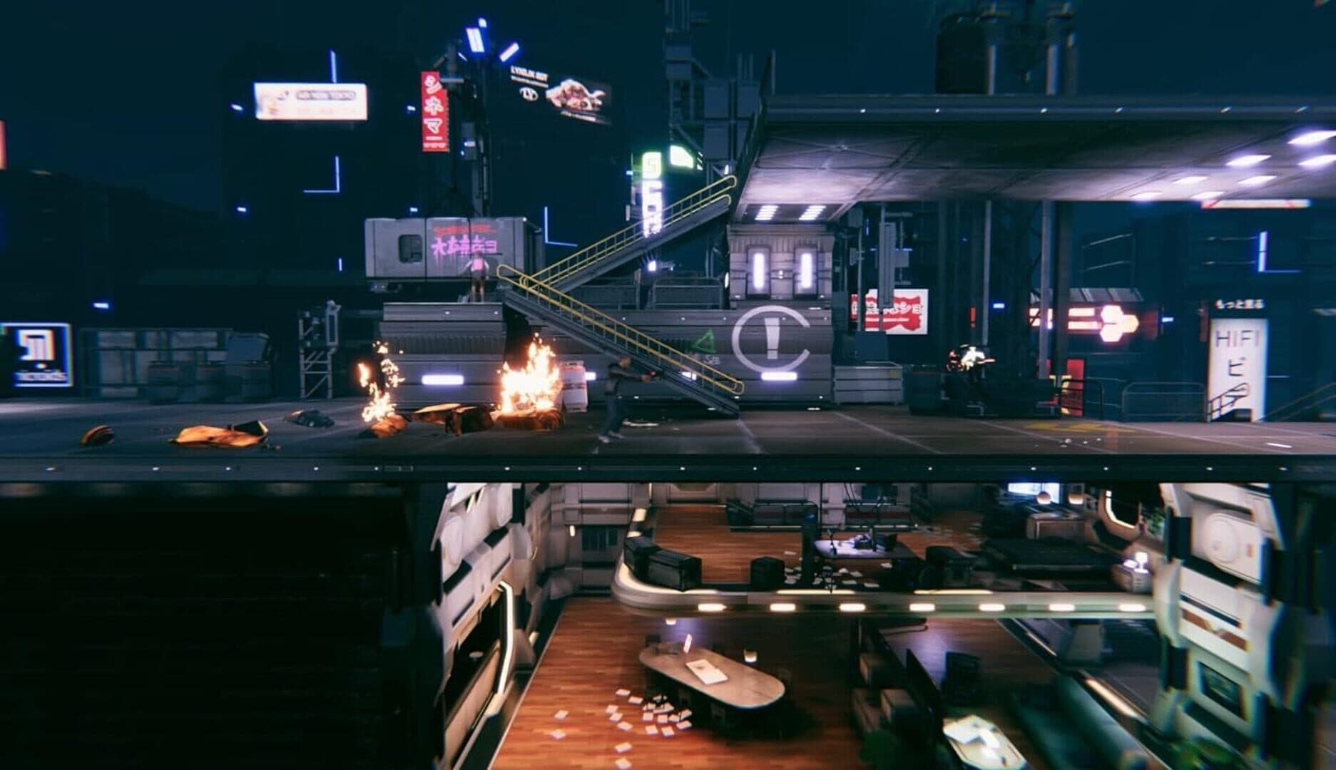 Flashback 2: Limited Edition screenshot 5