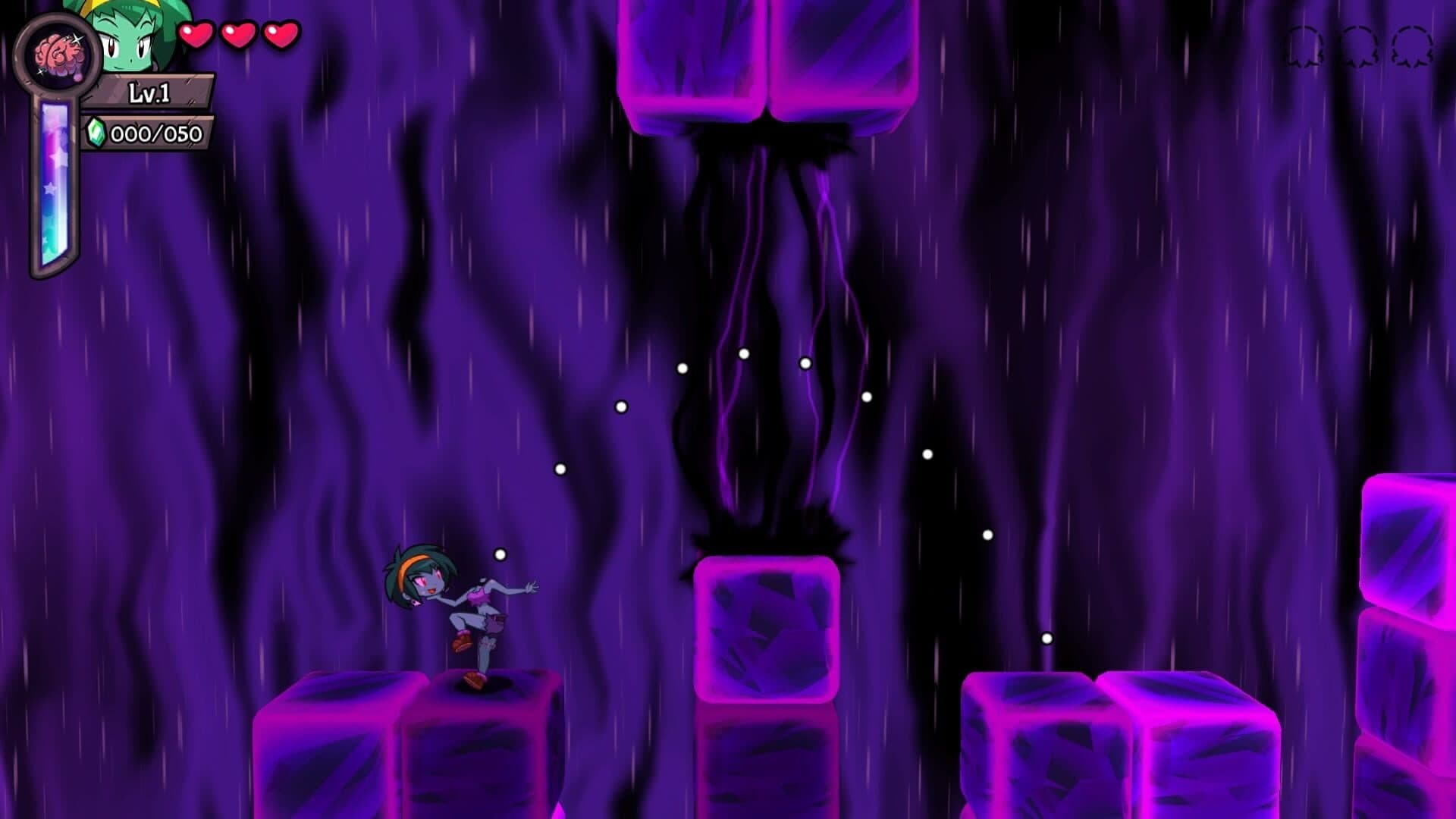 Shantae: Half-Genie Hero - Friends to the End screenshot 6