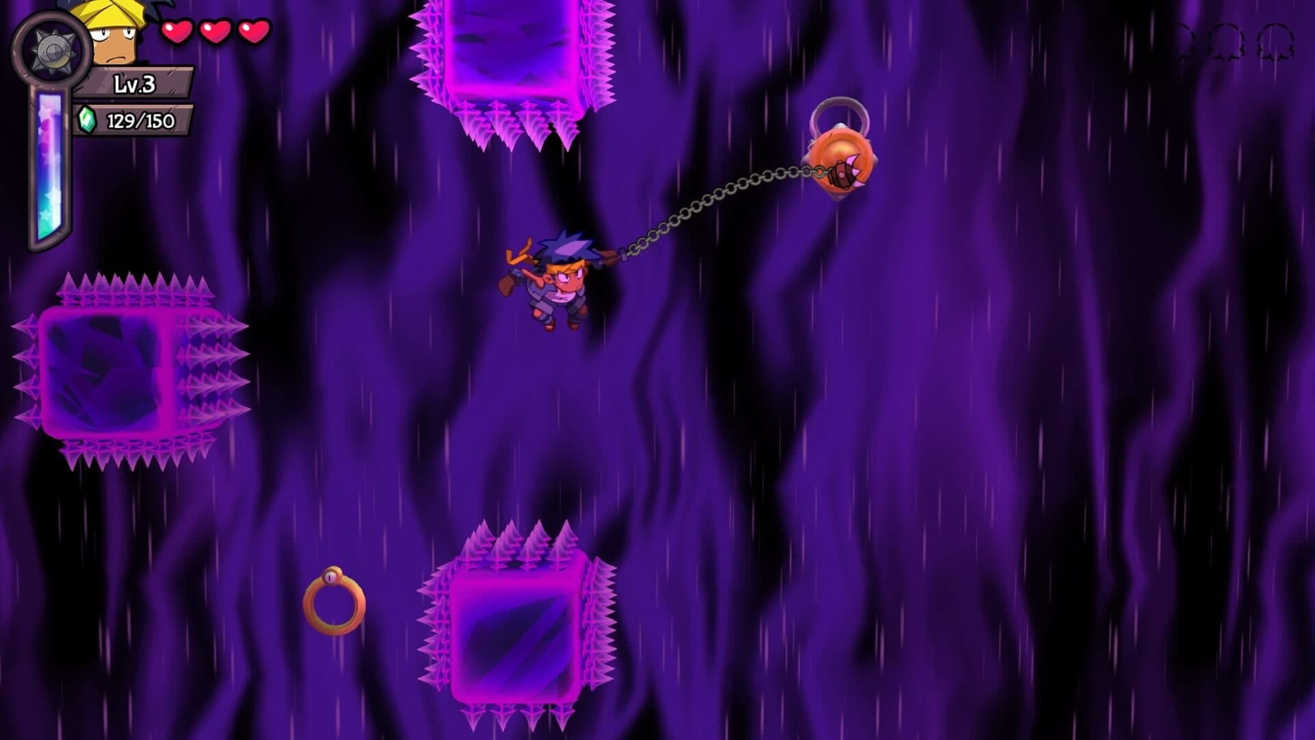 Shantae: Half-Genie Hero - Friends to the End screenshot 8