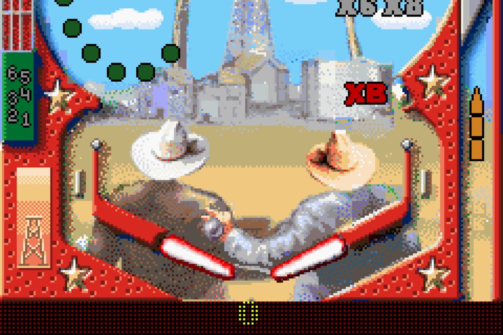 Pinball Tycoon screenshot 2
