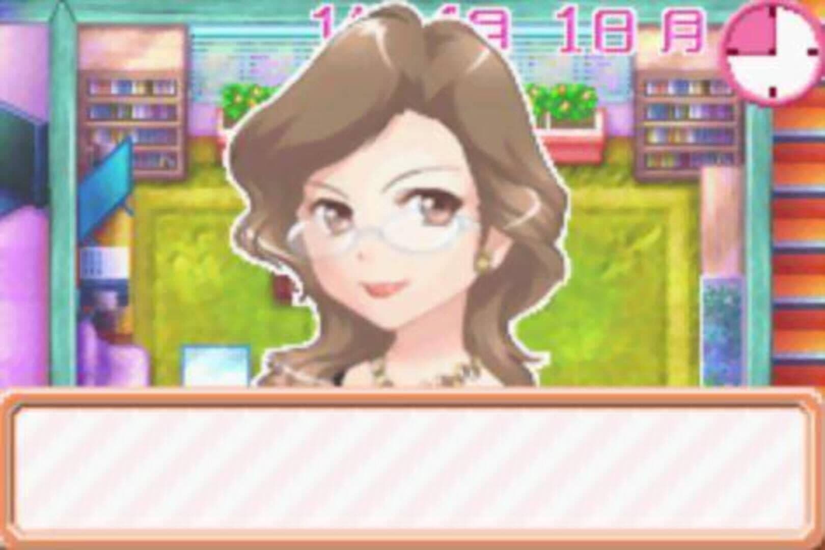 Hello! Idol Debut screenshot 2
