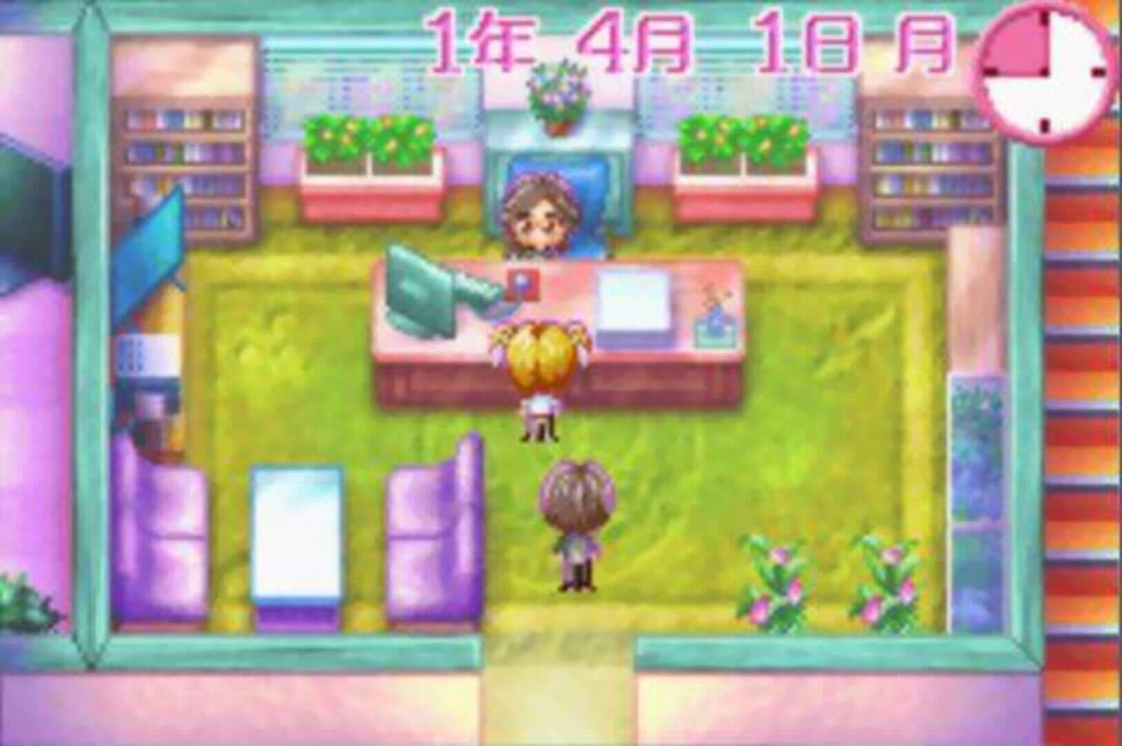Hello! Idol Debut screenshot 4