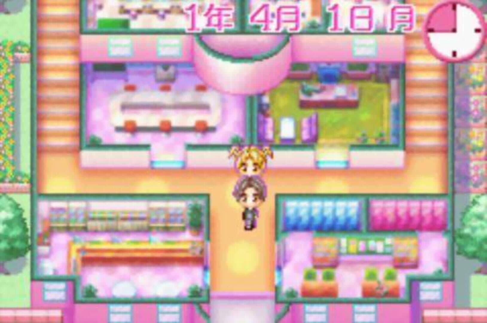 Hello! Idol Debut screenshot 5
