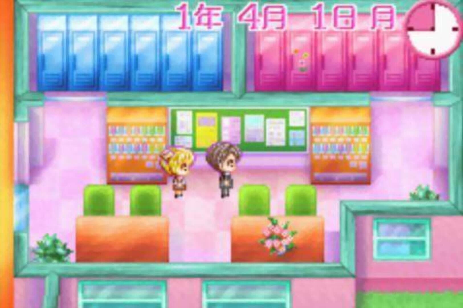 Hello! Idol Debut screenshot 3