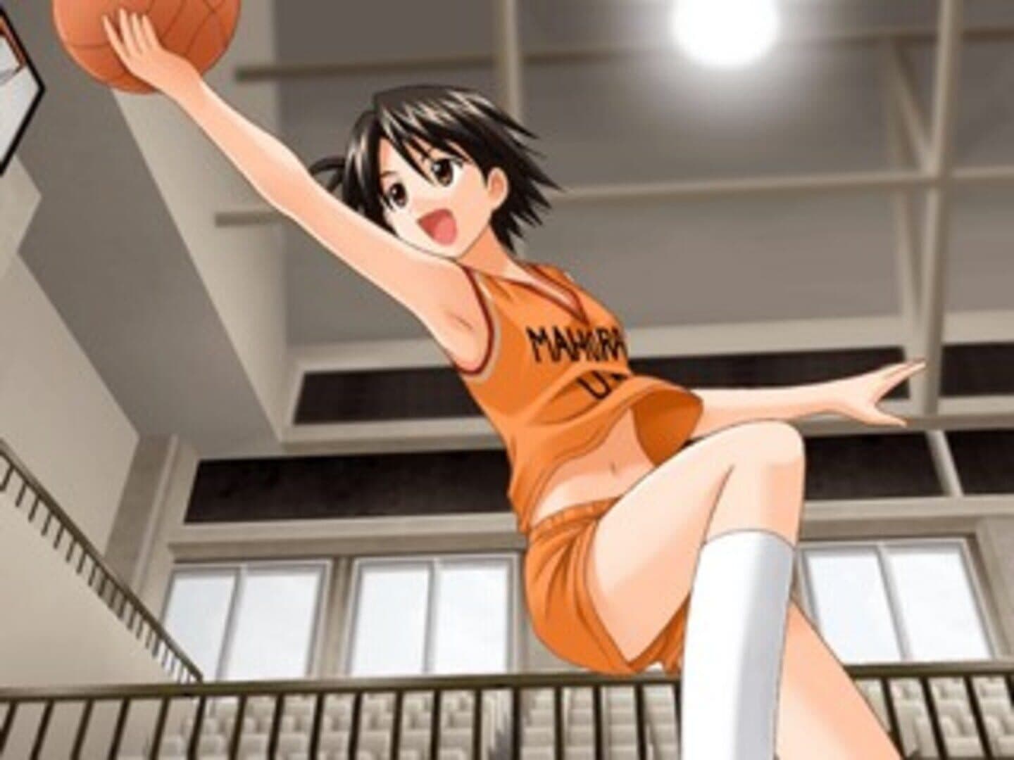 Negima! Magister Negi Magi: 1 Jikan-me - Okochama-sensei ha Mahoutsukai! screenshot 8