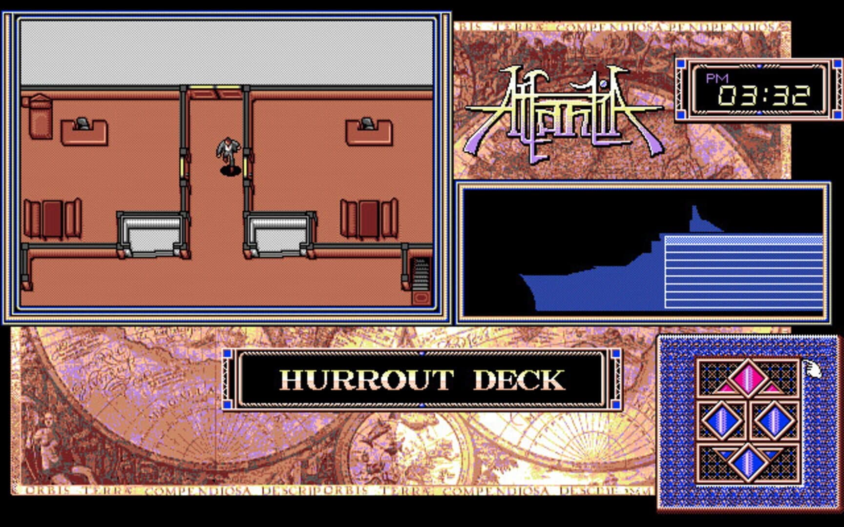 Atlantia screenshot 7