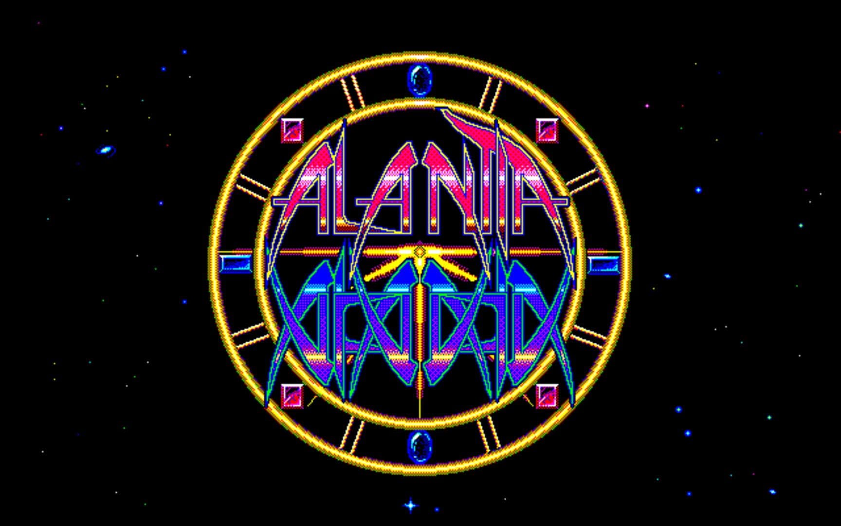 Alantia: Legend of Blue Star screenshot 1