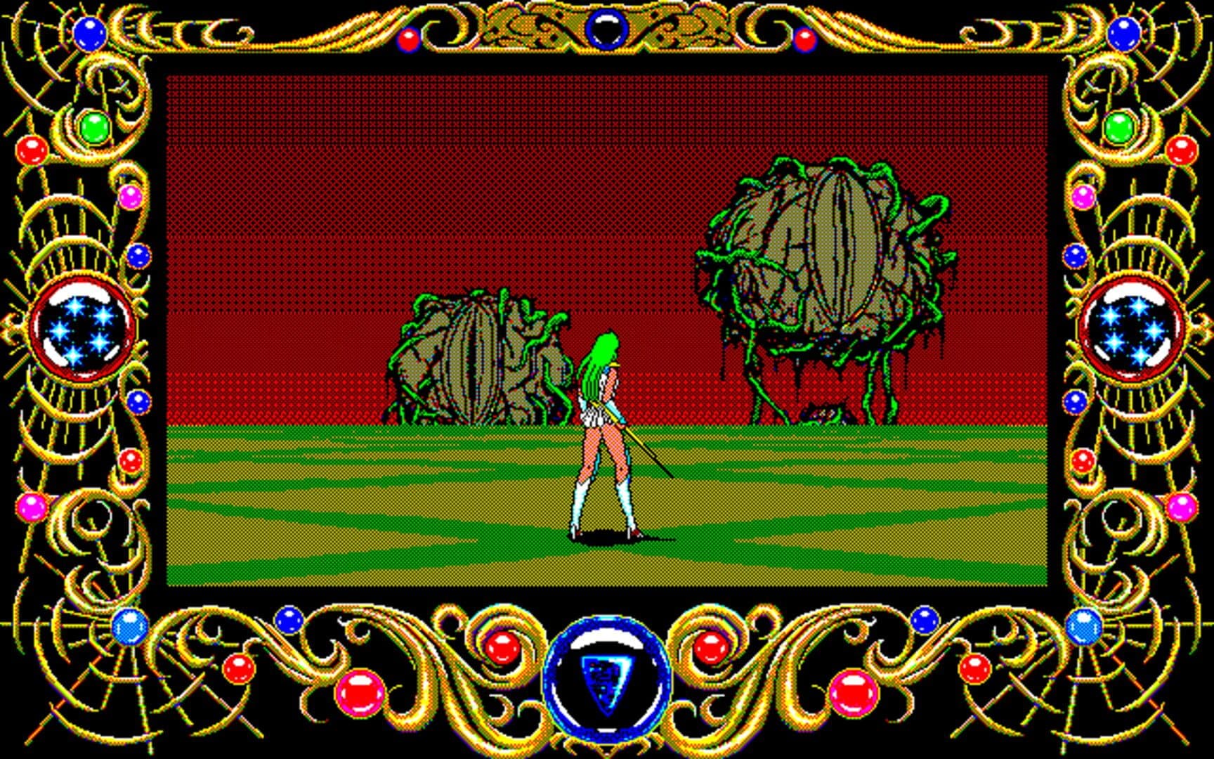 Alantia: Legend of Blue Star screenshot 4