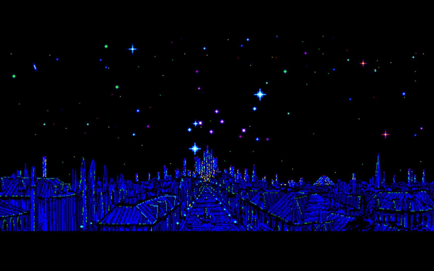 Alantia: Legend of Blue Star screenshot 5