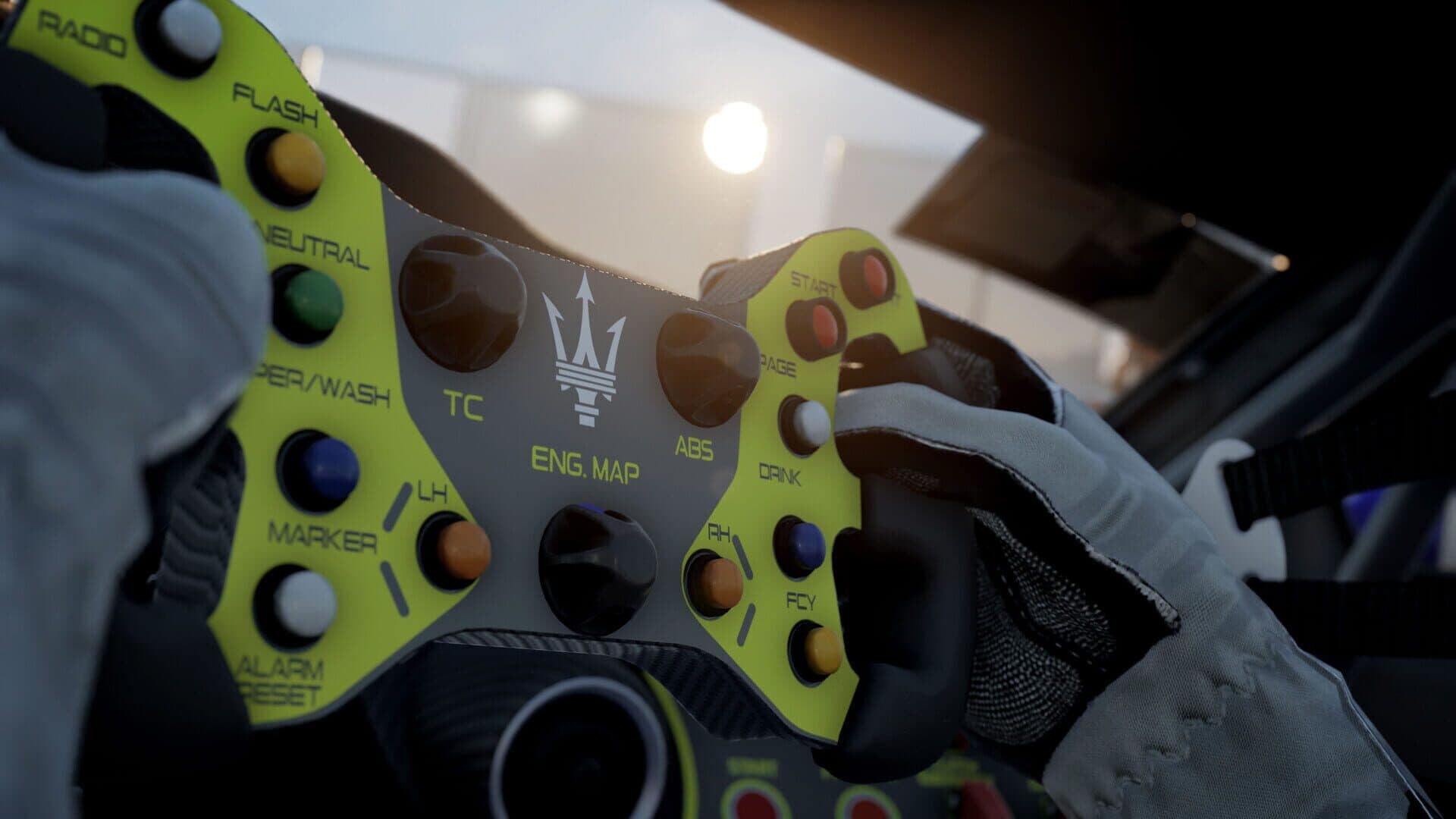 Assetto Corsa Competizione: GT2 Pack screenshot 8