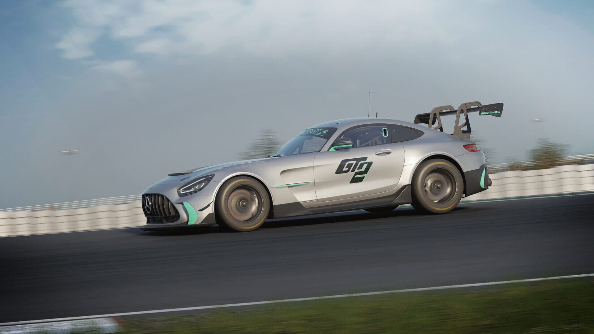 Assetto Corsa Competizione: GT2 Pack screenshot 10