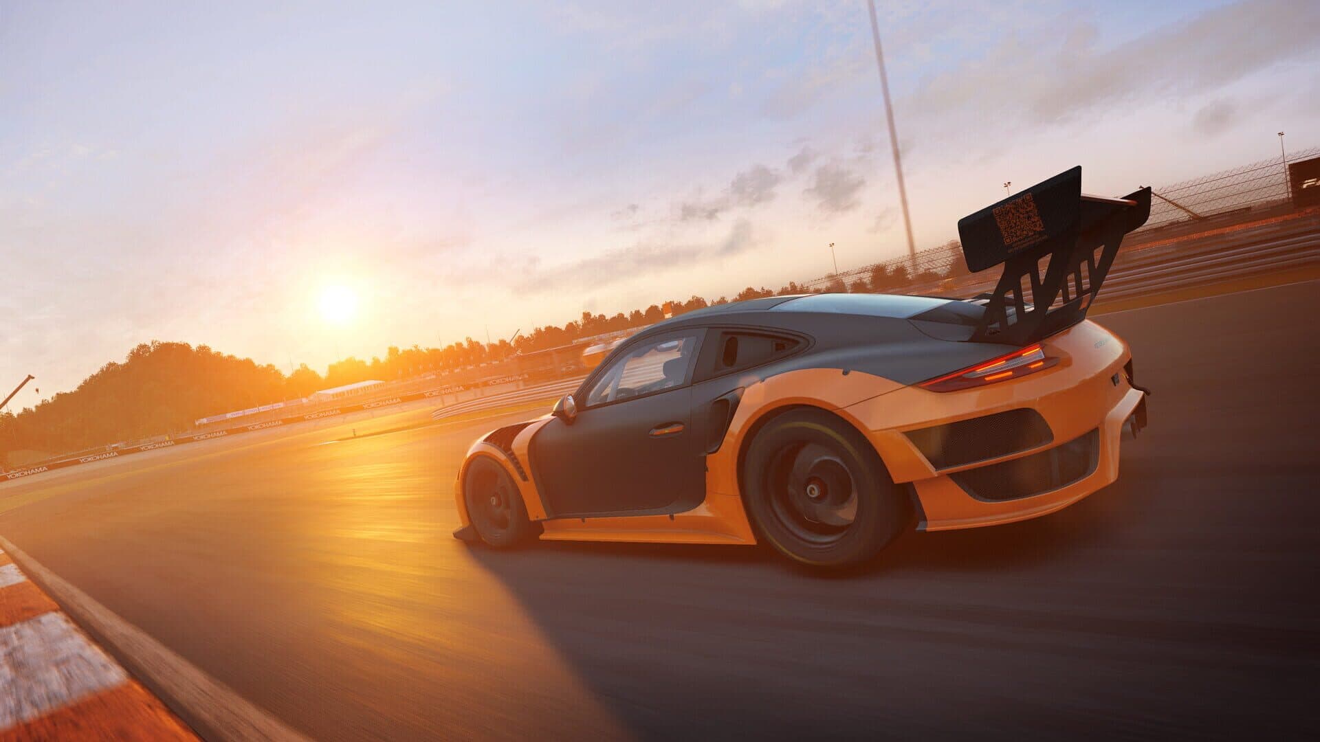 Assetto Corsa Competizione: GT2 Pack screenshot 13