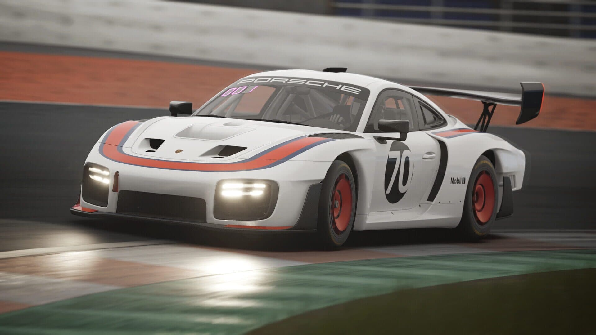 Assetto Corsa Competizione: GT2 Pack screenshot 18