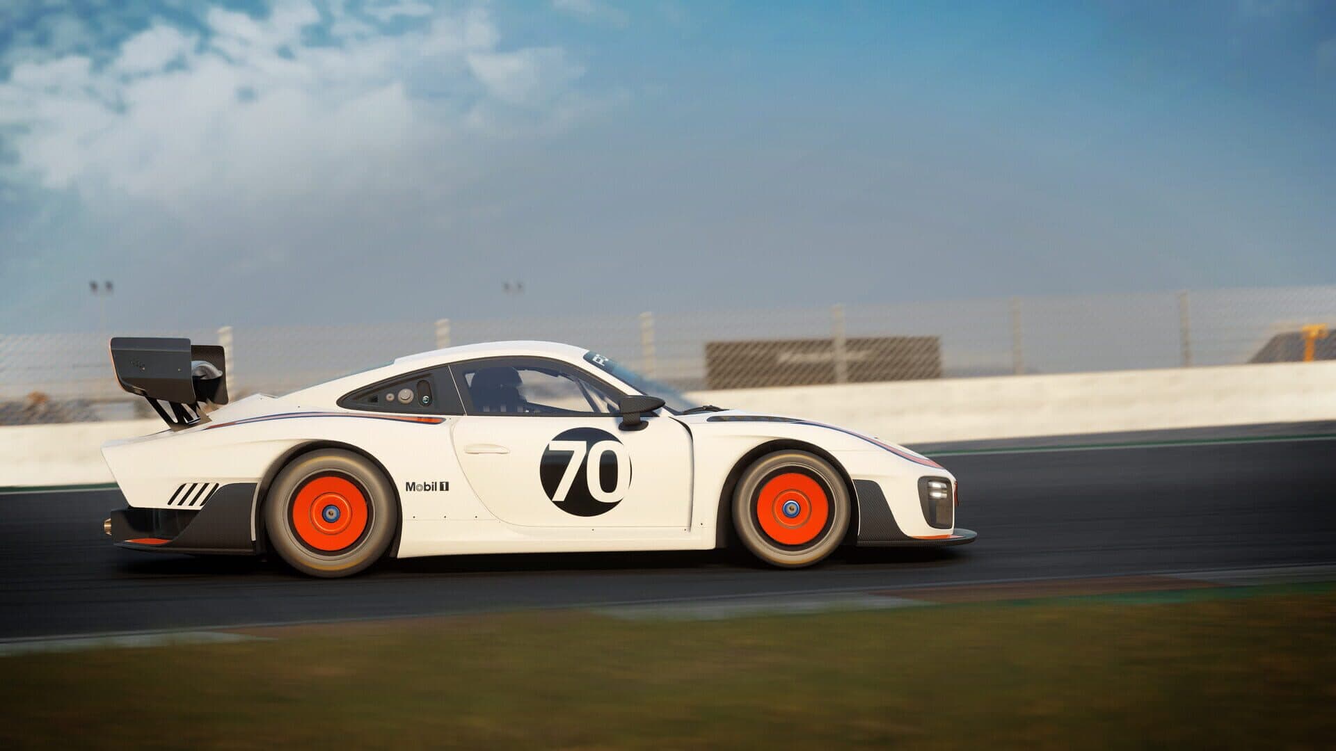 Assetto Corsa Competizione: GT2 Pack screenshot 19