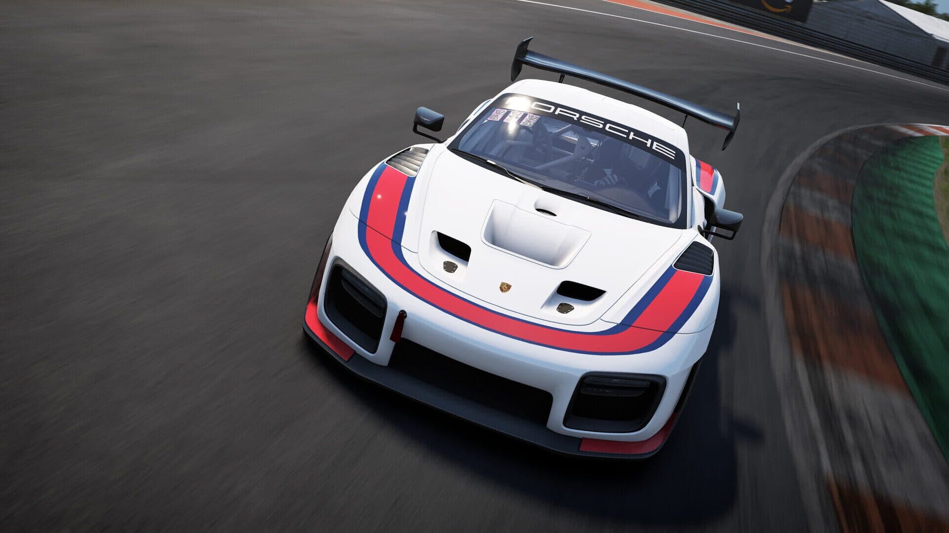 Assetto Corsa Competizione: GT2 Pack screenshot 20