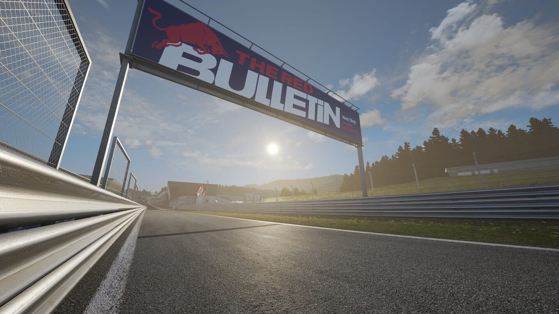 Assetto Corsa Competizione: GT2 Pack screenshot 21