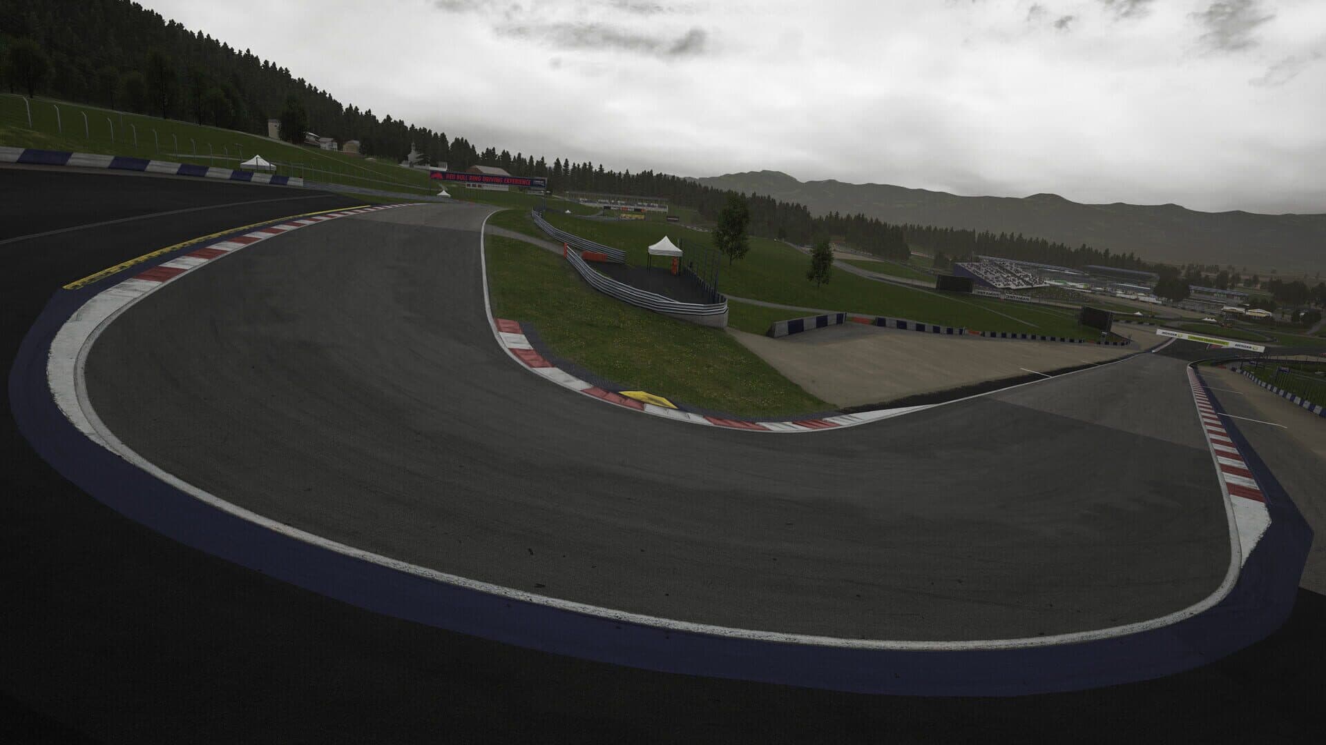 Assetto Corsa Competizione: GT2 Pack screenshot 24