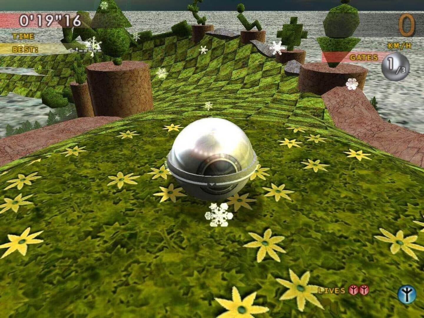 Vertigo screenshot 3